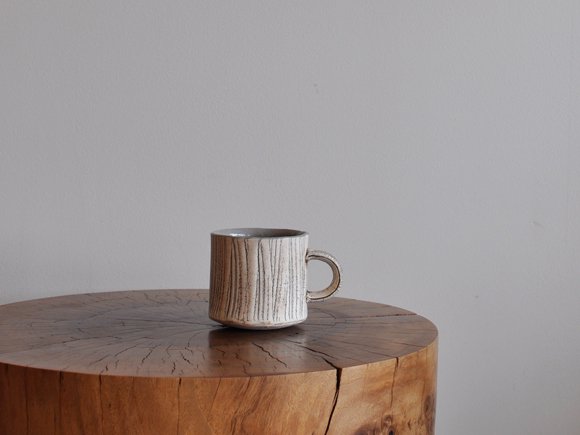 Small Mug 001 - Akira Satake (佐竹 晃) - CARGO web shop