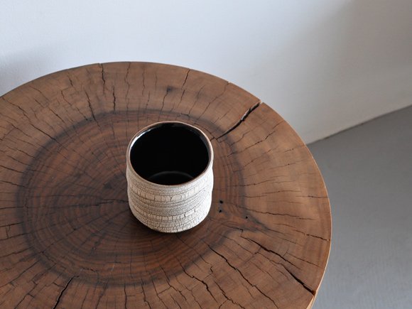 Small Cup 001 - Akira Satake (佐竹 晃) - CARGO web shop