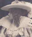 Carte postale ancienne＊Cleo de Merode＊素敵な舞台衣装の美しいクレオ<img class='new_mark_img2' src='https://img.shop-pro.jp/img/new/icons48.gif' style='border:none;display:inline;margin:0px;padding:0px;width:auto;' />