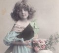 Carte postale ancienne«Ϥλ<img class='new_mark_img2' src='https://img.shop-pro.jp/img/new/icons48.gif' style='border:none;display:inline;margin:0px;padding:0px;width:auto;' />
