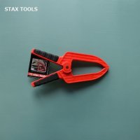 【stax tools】 108 LEON - SPRING DEPT CLAMP （スプリングデプトクランプ）