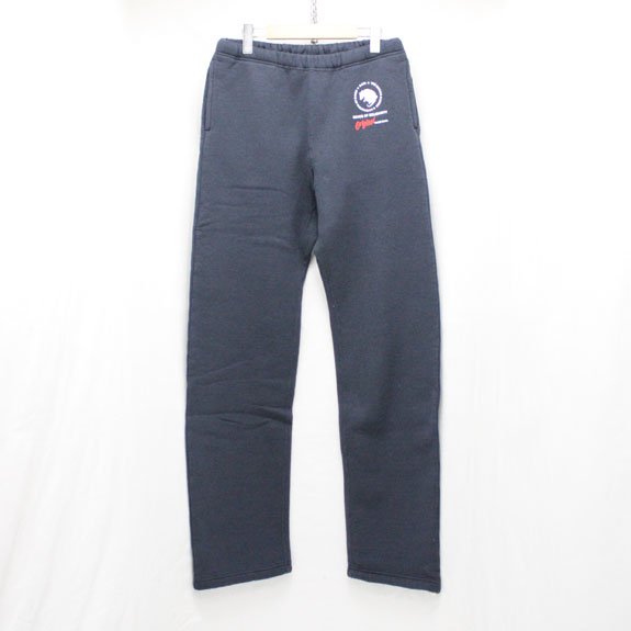 RATS SWEAT PANTS:NAVY - DAYTRIPPER(デイトリッパー) HIDE＆SEEK