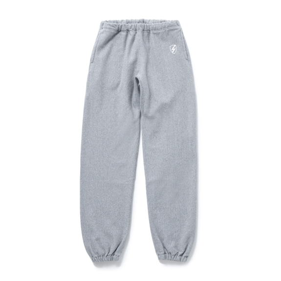 RATS RW SWEAT PANTS COLLEGE 22'RTC-0804-B GRAY - DAYTRIPPER(デイ