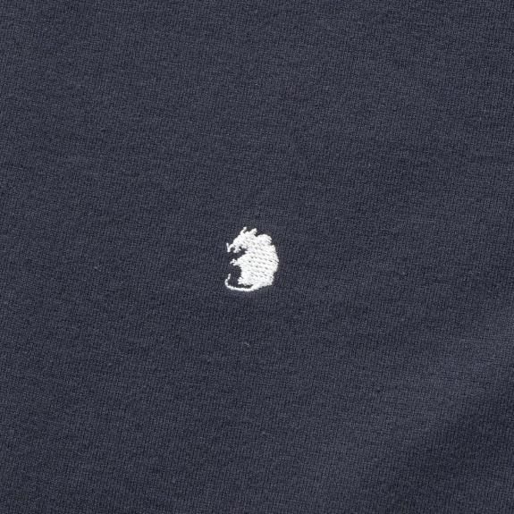 【XXL】 RATS 25AW BOX LOGO TEE Charcoal 新品 BOX LOGO TEE – JOLLY ROGER