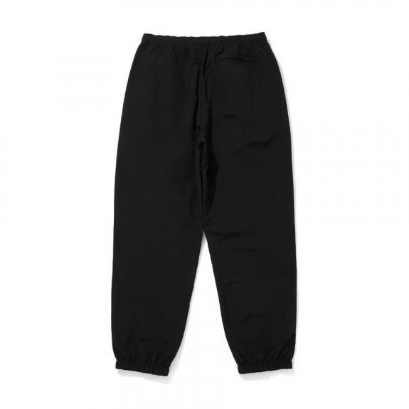 パンツ H&H HS Track Pant(25aw) HP-080225 BLACK - DAYTRIPPER(デイトリッパー