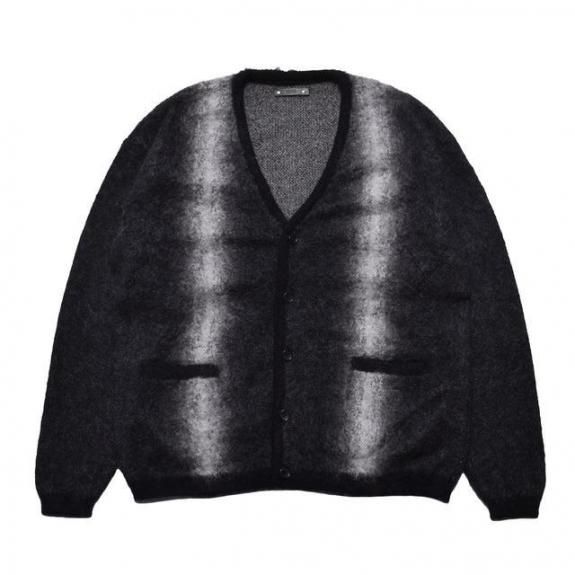 トップス minedenim Mohair Knit Pullover minedenim Mohair Knit Pullover MINEDENIM 40%OFF 【全2色】マイン