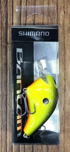 シマノ バンタン マクベス シマノ バンタム マクベス / SHIMANO Bantam Macbeth （シトラス