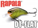 Rapala/DT-FLAT