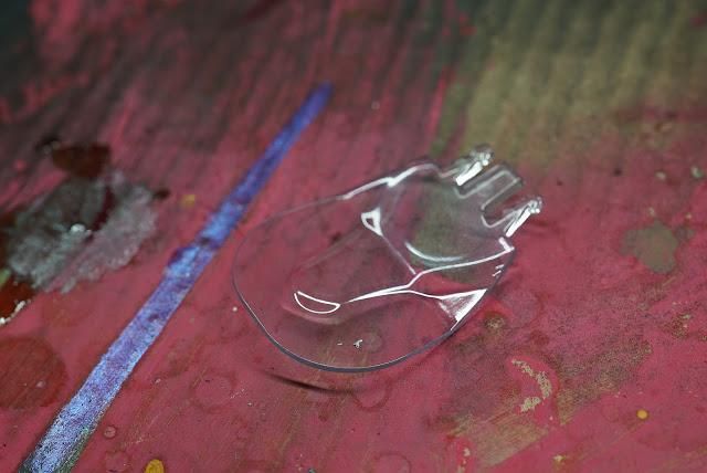 DRT/スペアリップ [クラッシュ9用] - HONEYSPOT