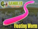 GAMBLER/Floating Worm 