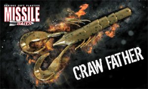 MISSILEBAITS/Craw Father