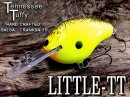 Tennessee Tuffy/LITTLE-TT