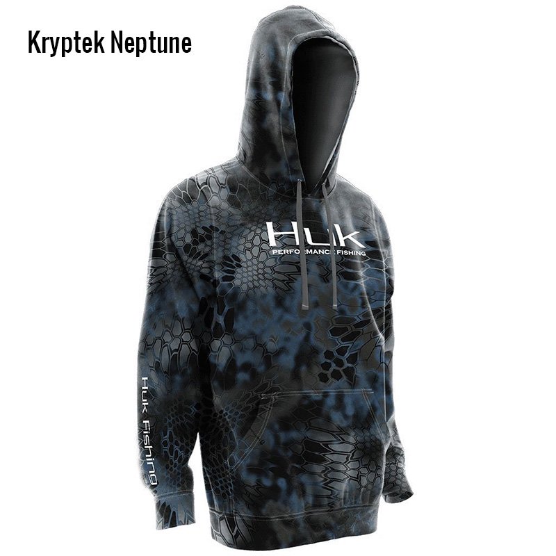 Huk Kryptek Performance Hoody - HONEYSPOT