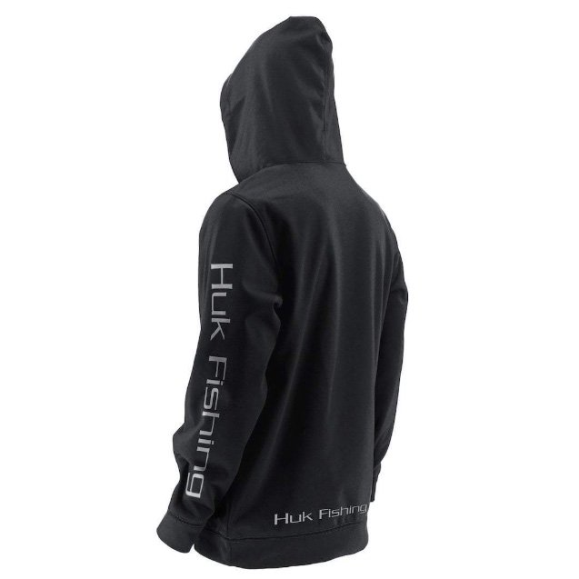 Huk Kryptek Performance Hoody - HONEYSPOT