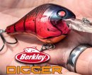 Berkley/Digger Crank Bait 