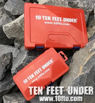 10FTU/タックルボックス 【新サイズ入荷】 - HONEYSPOT