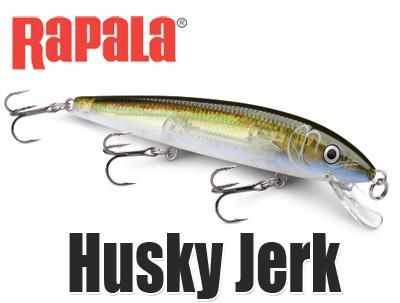 ラパラ　シャッドラップとハスキージャーク　DUO ジャークベイト　まとめ売り ラパラ シャドウラップソリッドシャッド SDRSS-06 6cm/7g【専門店