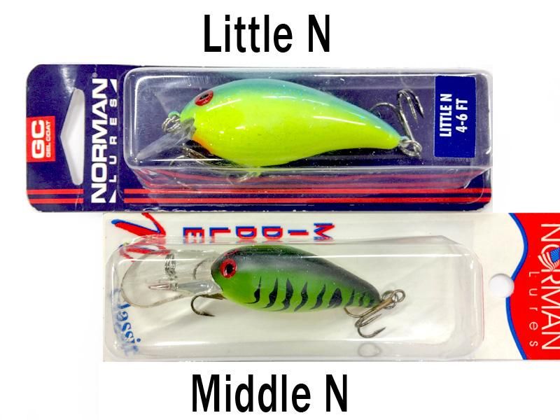 NORMAN/LITTLE N - HONEYSPOT