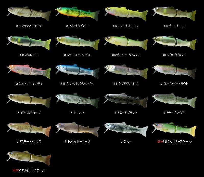 deps/ new SILENTKILLER 175 【type-D】 - HONEYSPOT