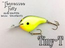 Tennessee Tuffy/ Tiny-T
