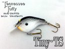 Tennessee Tuffy/ Tiny-TS