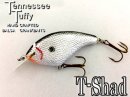 Tennessee Tuffy/T-Shad