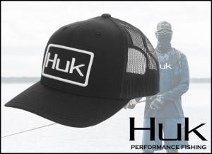 HUK fishing フーディ ネックゲイター 2021新作