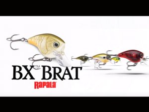 Rapala / BX™ Brat