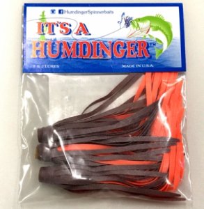 Humdinger /Replacement Rubber Skirts