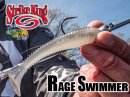 Strike King /Rage Swimmer