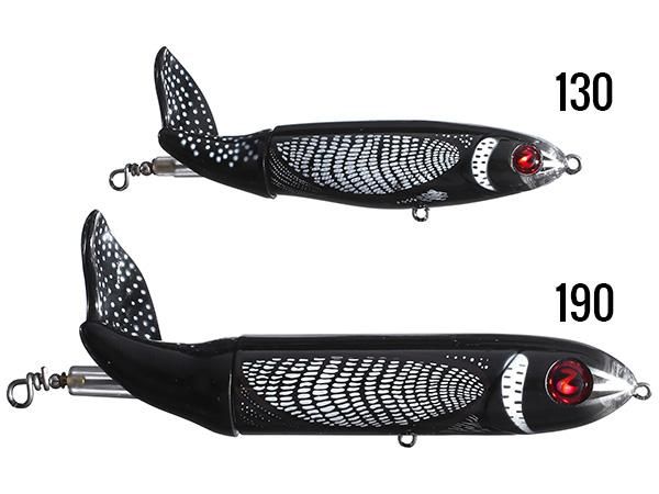 F-384 リバー ２ シー ワッパープロッパー 190 （※バラ売りNG） F-384 リバー 2 シー ワッパープロッパー 190 （※バラ売りNG
