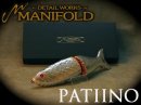 MANIFOLD/PATIINO ѥ ڷܻ͡