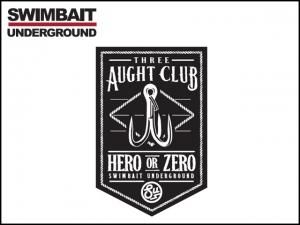 SWIMBAIT UNDERGROUND (スイムベイトアンダーグラウンド
