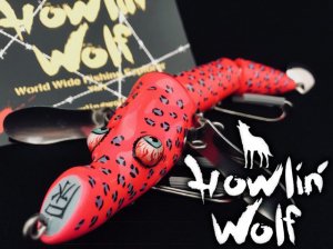 Howlin' Wolf(ϥ󥦥)/Shibin Linking Crawler ɥԥ󥯥쥪ѡɡ