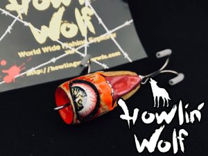 Howlin' Wolf(ハウリンウルフ)/Pop Mock Mini