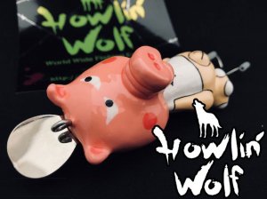 Howlin' Wolf(ハウリンウルフ)/とんべゑ Parter ♂