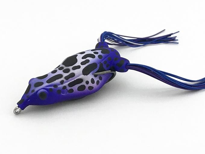 Teckel lure/ワッカー・ホンカー HONEYSPOT SP. COLOR 【Yadoku