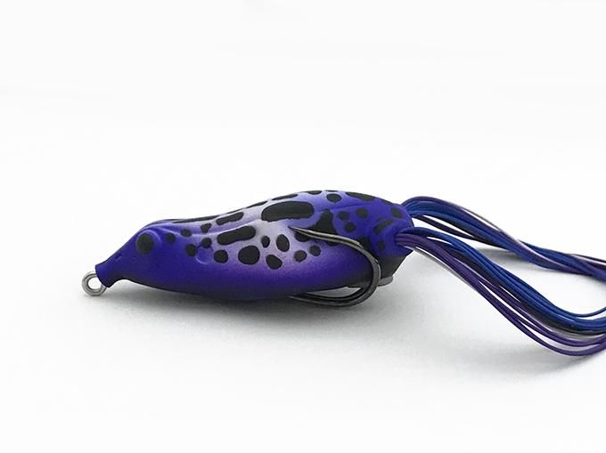Teckel lure/ワッカー・ホンカー HONEYSPOT SP. COLOR 【Yadoku