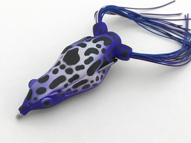 Teckel lure/ワッカー・ホンカー HONEYSPOT SP. COLOR 【Yadoku
