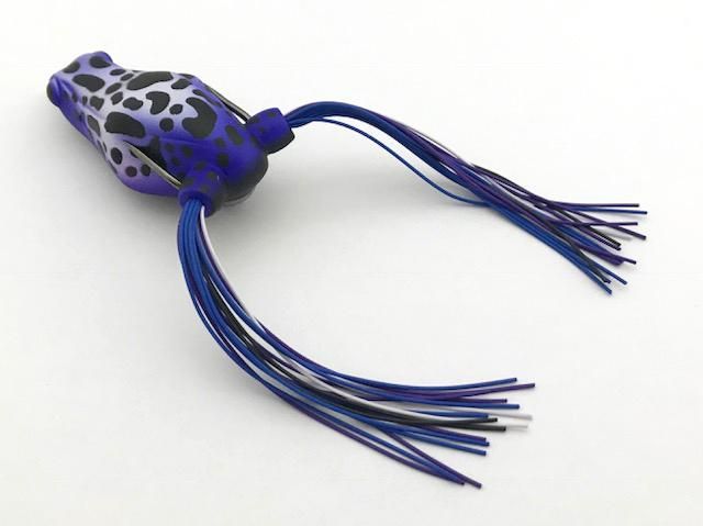 Teckel lure/ワッカー・ホンカー HONEYSPOT SP. COLOR 【Yadoku