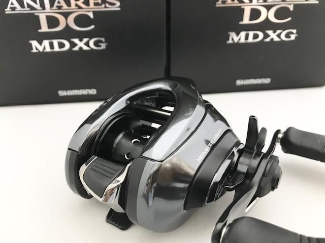 送料無料】シマノ SHIMANO /アンタレスDC MD ［ANTARES DC MD