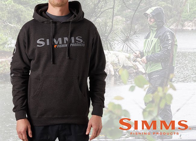 SIMMS シムス テックフーディー XLサイズ - 通販 - metalgypsum.com.br