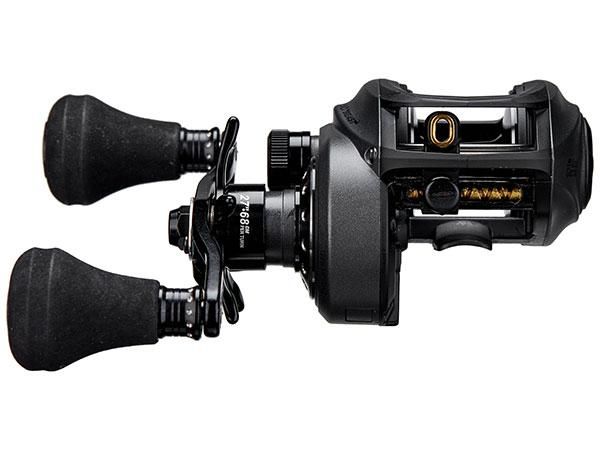 送料無料】 AbuGarcia /REVO BEAST（レボ・ビースト） - HONEYSPOT