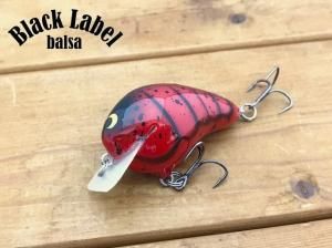 Black Label Tackle - HONEYSPOT