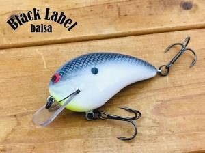 Black Label Tackle - HONEYSPOT