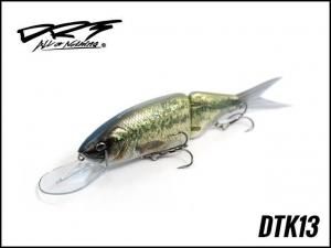 ルアー・フライ DRT DTK13 ICHI-PIN ルアー・フライ DRT DTK13 ICHI-PIN 限定新色 DRT DTK13 ICHI