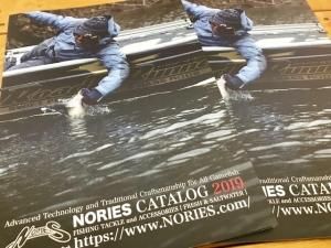 NORIES ノリーズ/ ロードランナーボイス HARDBAITSPECIAL ハードベイト