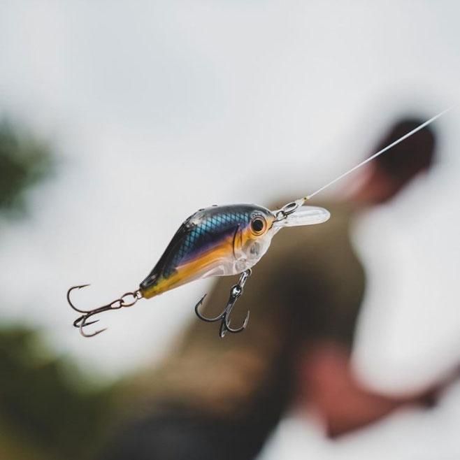 ハニースポット釣具・バス釣りグッズオンラインショップ