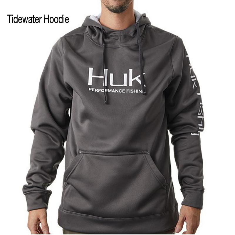 huk tidewater hoodie