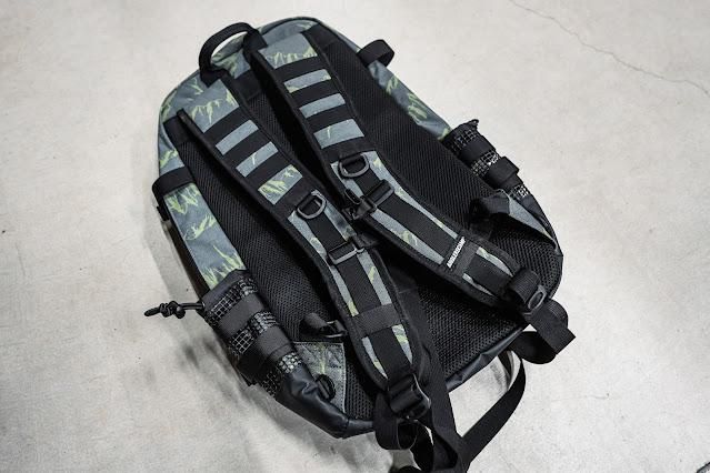 ＤＲＴ ＢＡＣＫＰＡＣＫ GENERATION 2 バックパック